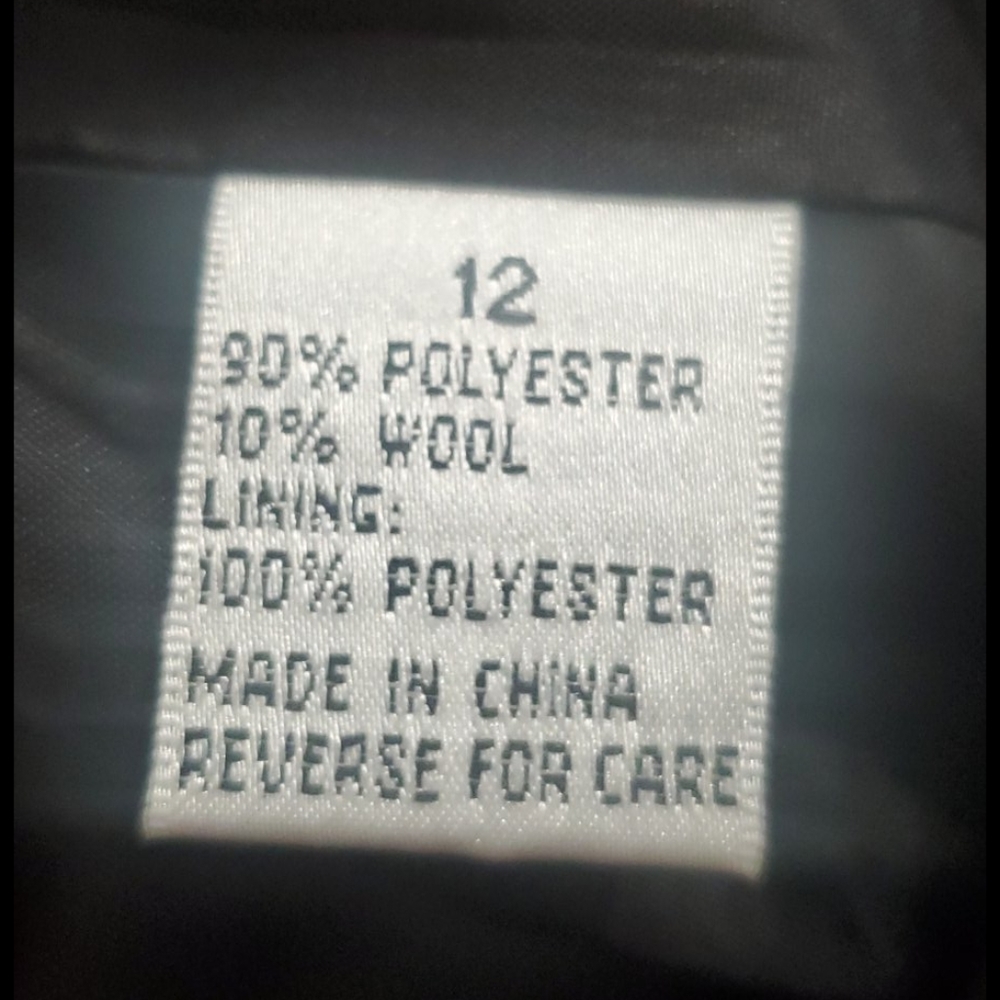 Jacket - Picture 3 of 6